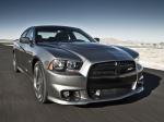 Dodge Charger SRT8 2011 года